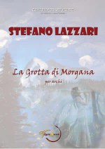 LAZZARI la grotta di Morgana